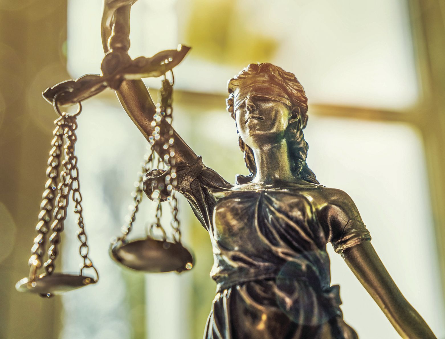 Case update